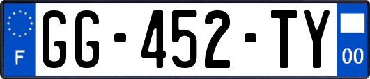 GG-452-TY