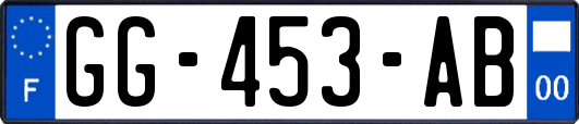 GG-453-AB
