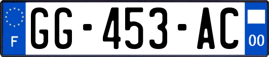 GG-453-AC