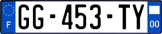GG-453-TY