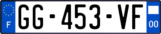 GG-453-VF