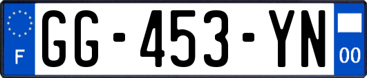 GG-453-YN