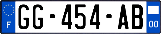 GG-454-AB