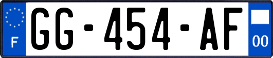 GG-454-AF