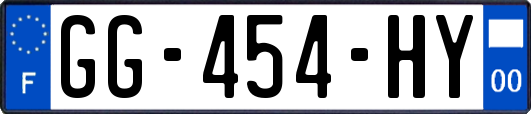 GG-454-HY