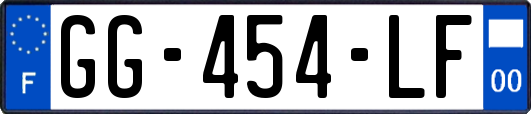 GG-454-LF