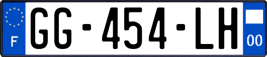 GG-454-LH