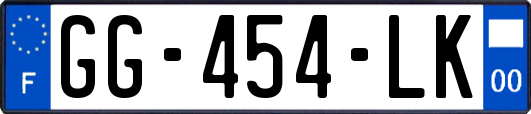 GG-454-LK