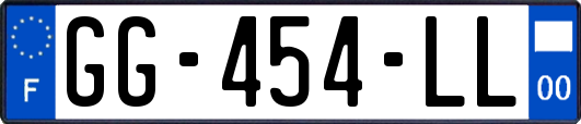 GG-454-LL