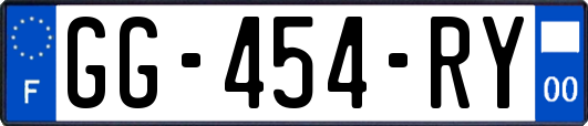 GG-454-RY