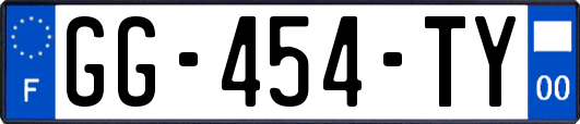 GG-454-TY