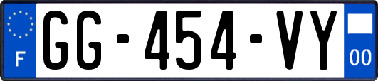 GG-454-VY