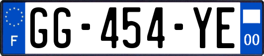 GG-454-YE