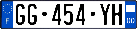 GG-454-YH