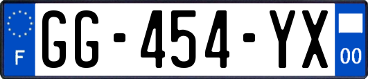 GG-454-YX