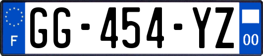 GG-454-YZ