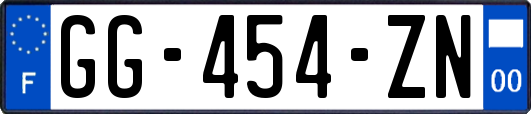 GG-454-ZN