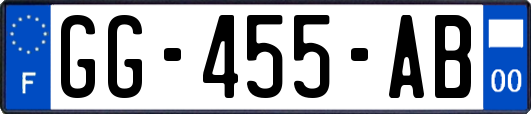 GG-455-AB