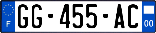 GG-455-AC