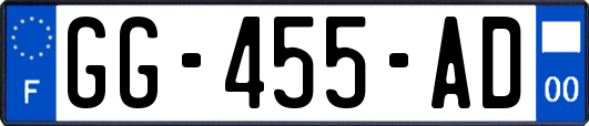 GG-455-AD