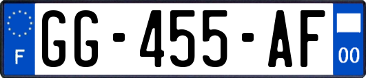 GG-455-AF