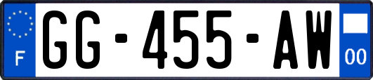 GG-455-AW