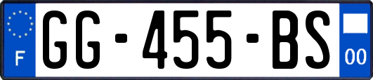 GG-455-BS