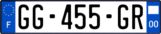 GG-455-GR