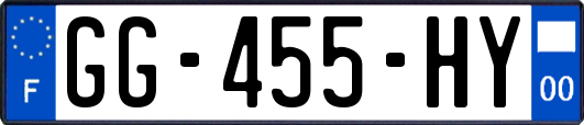 GG-455-HY