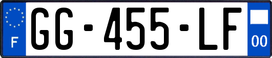 GG-455-LF