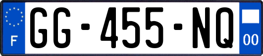 GG-455-NQ
