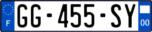 GG-455-SY