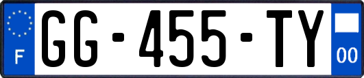 GG-455-TY