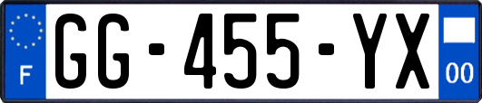 GG-455-YX