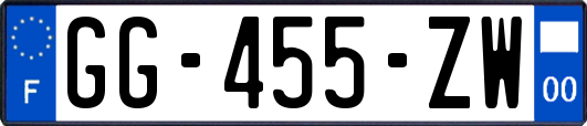 GG-455-ZW