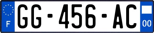 GG-456-AC