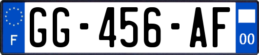 GG-456-AF