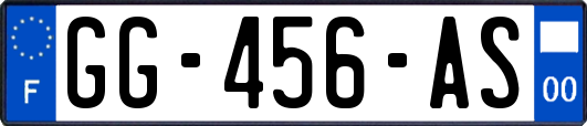 GG-456-AS
