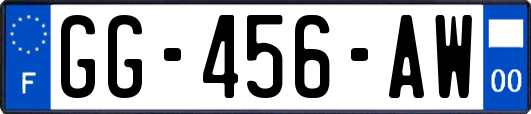 GG-456-AW