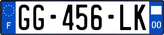 GG-456-LK