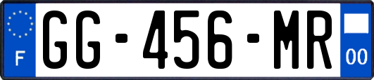 GG-456-MR