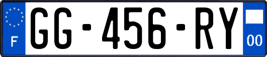 GG-456-RY