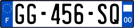 GG-456-SQ