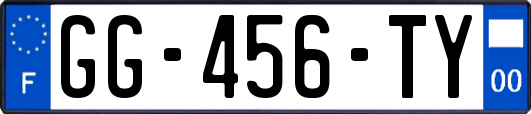 GG-456-TY