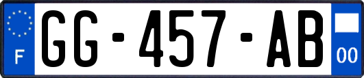 GG-457-AB