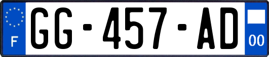 GG-457-AD