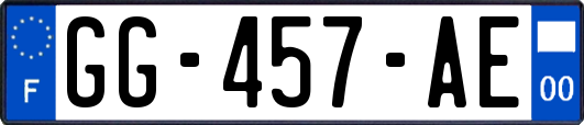 GG-457-AE