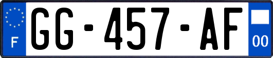 GG-457-AF