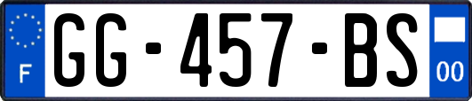 GG-457-BS