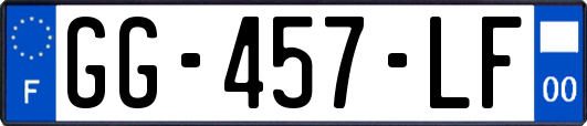 GG-457-LF
